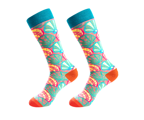 Katoen Fibre Socks