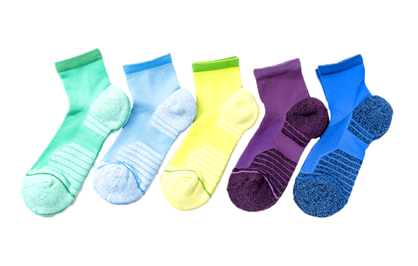 Waarom Compression Socks kiezen?