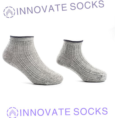 Combined Cotton Adembbare Baby Socks