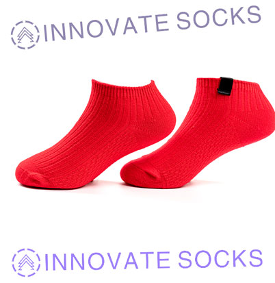 Katoen Label, casual Stripped Kids Socks