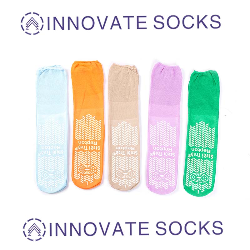 Niet-bindende Top Diabetic Health Socks Fitting Comfortable Socks