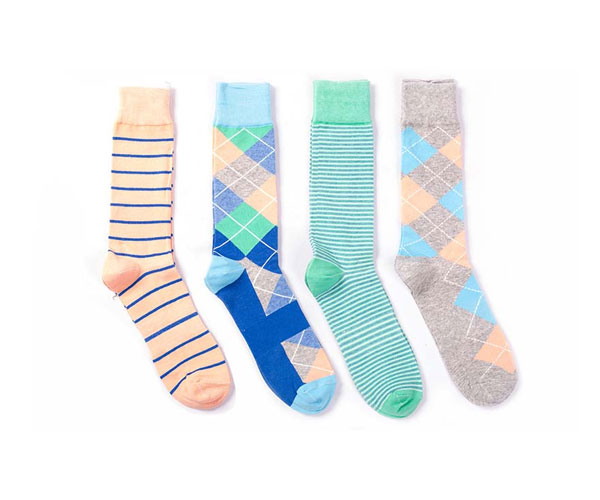 Zakelijke/informele sokken