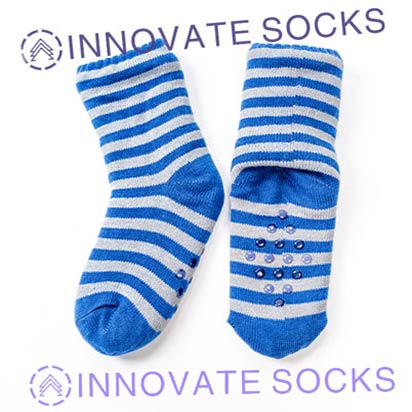 Fluffy Anti-slip Fashionale Indoro Socks
