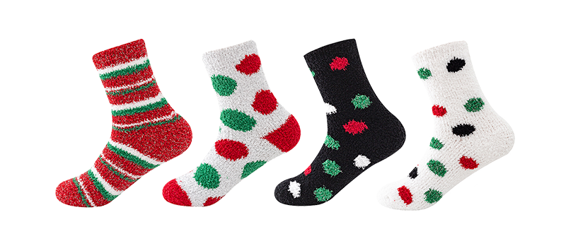 Home Socks